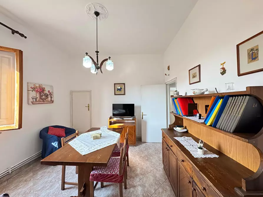 Immagine 23 di Porzione di casa in vendita  a Empoli