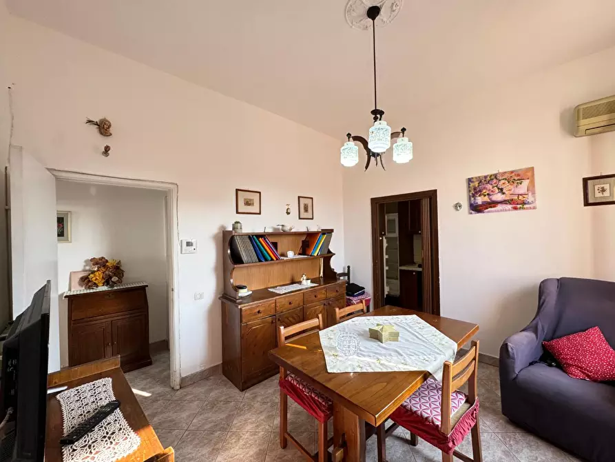 Immagine 24 di Porzione di casa in vendita  a Empoli