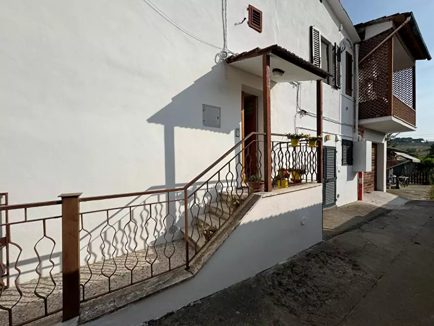 Immagine 7 di Porzione di casa in vendita  a Empoli