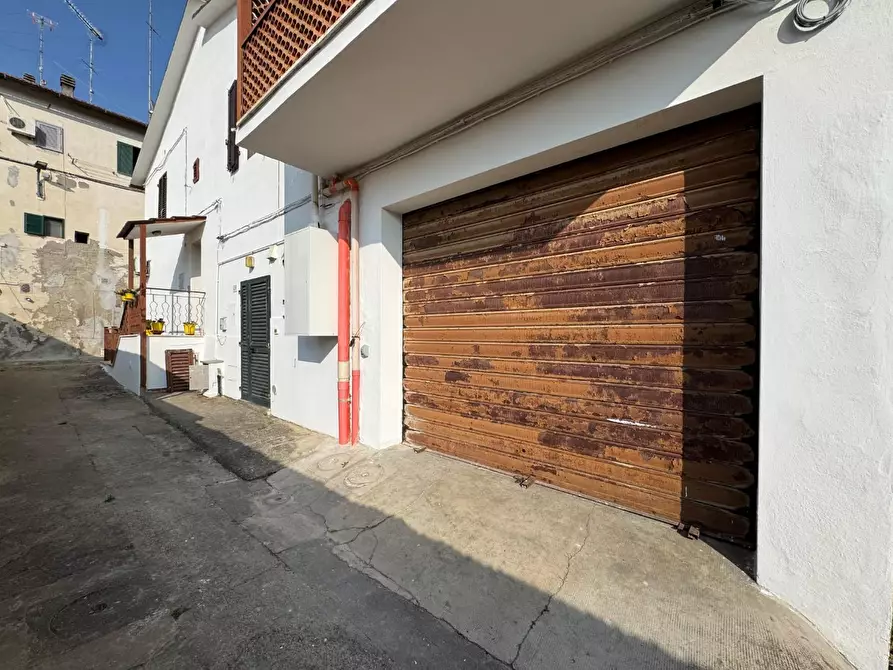 Immagine 5 di Porzione di casa in vendita  a Empoli