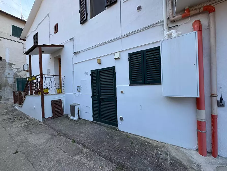 Immagine 9 di Porzione di casa in vendita  a Empoli