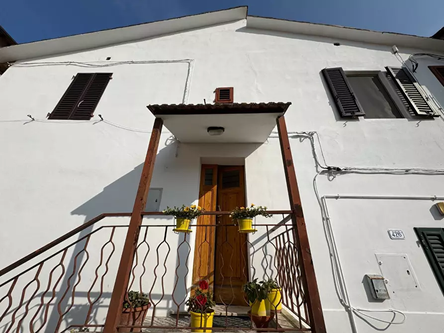 Immagine 2 di Porzione di casa in vendita  a Empoli