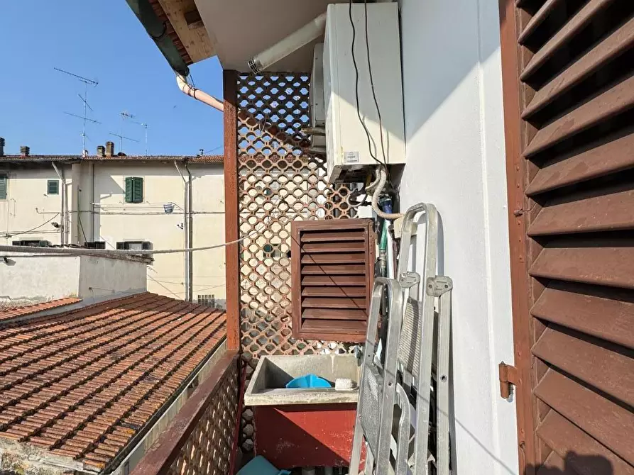 Immagine 42 di Porzione di casa in vendita  a Empoli