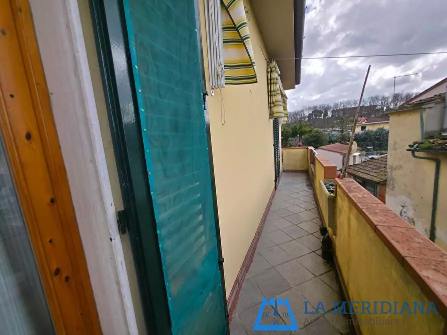 Immagine 13 di Casa indipendente in vendita  a Lamporecchio