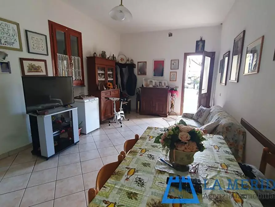 Immagine 24 di Casa indipendente in vendita  a Lamporecchio