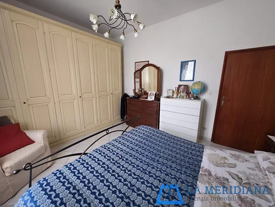 Immagine 12 di Casa indipendente in vendita  a Lamporecchio