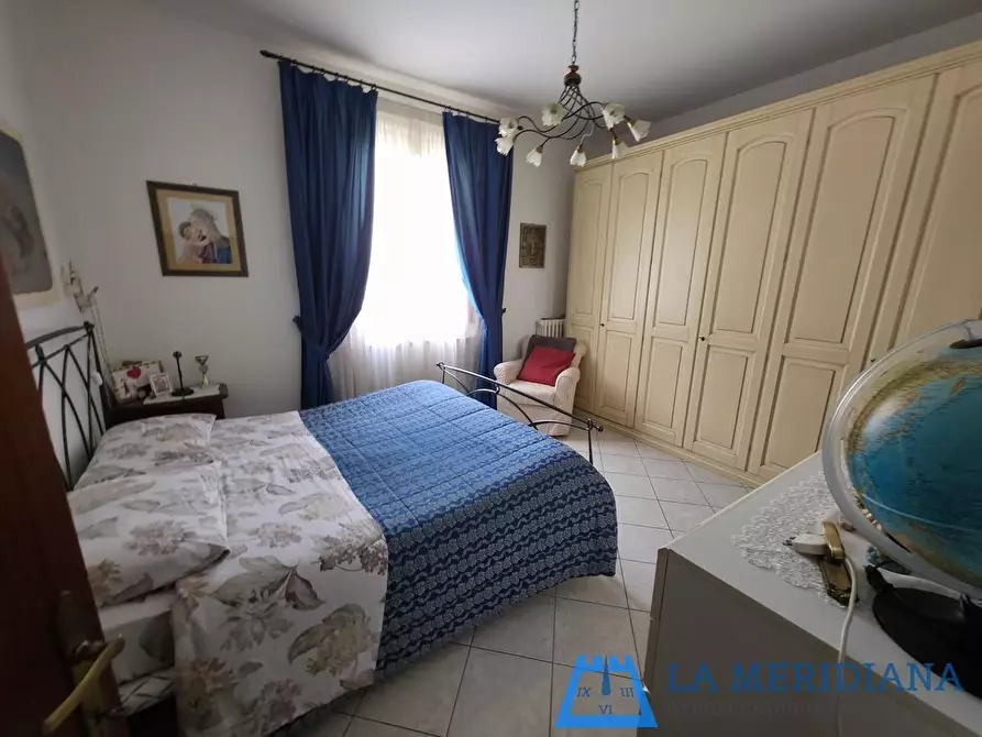 Immagine 11 di Casa indipendente in vendita  a Lamporecchio