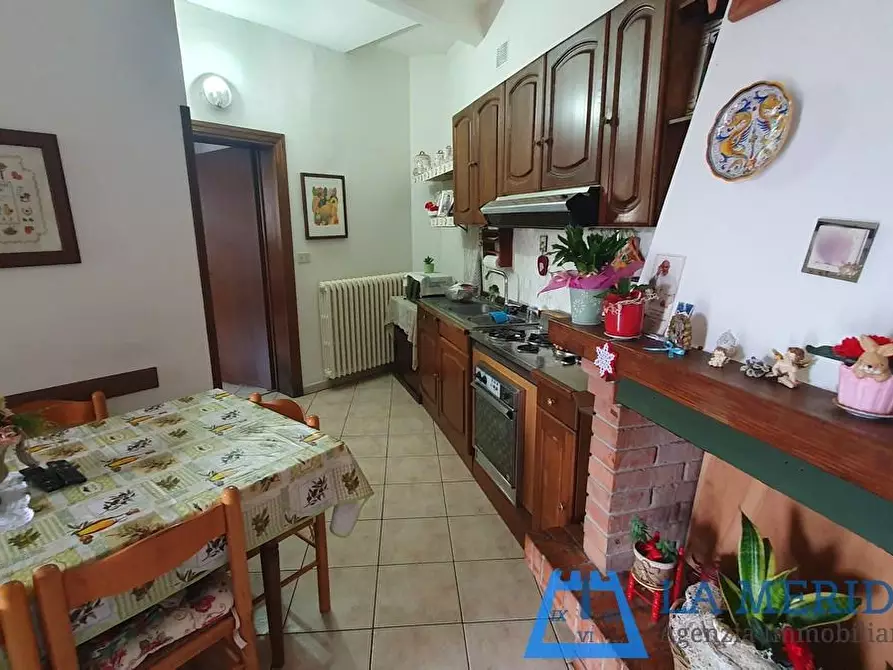 Immagine 23 di Casa indipendente in vendita  a Lamporecchio