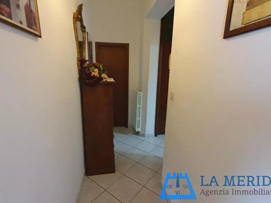 Immagine 8 di Casa indipendente in vendita  a Lamporecchio