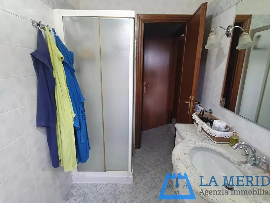 Immagine 22 di Casa indipendente in vendita  a Lamporecchio