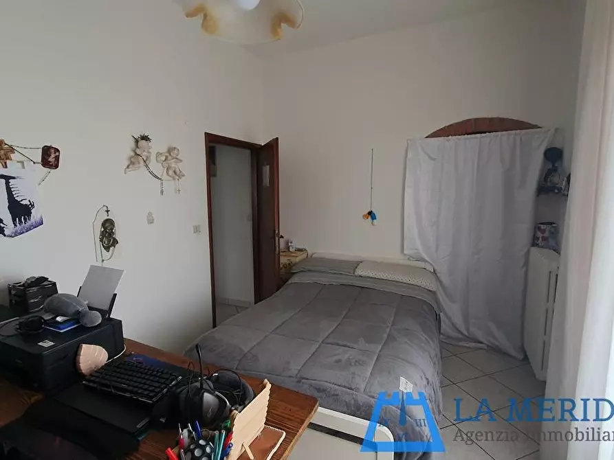 Immagine 26 di Casa indipendente in vendita  a Lamporecchio