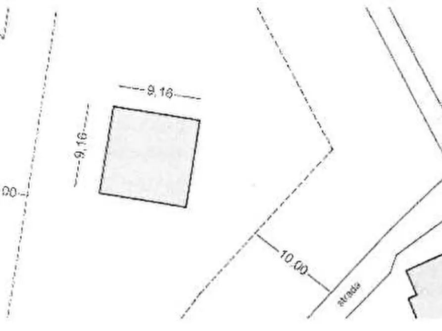 Immagine 2 di Terreno residenziale in vendita  a Larciano