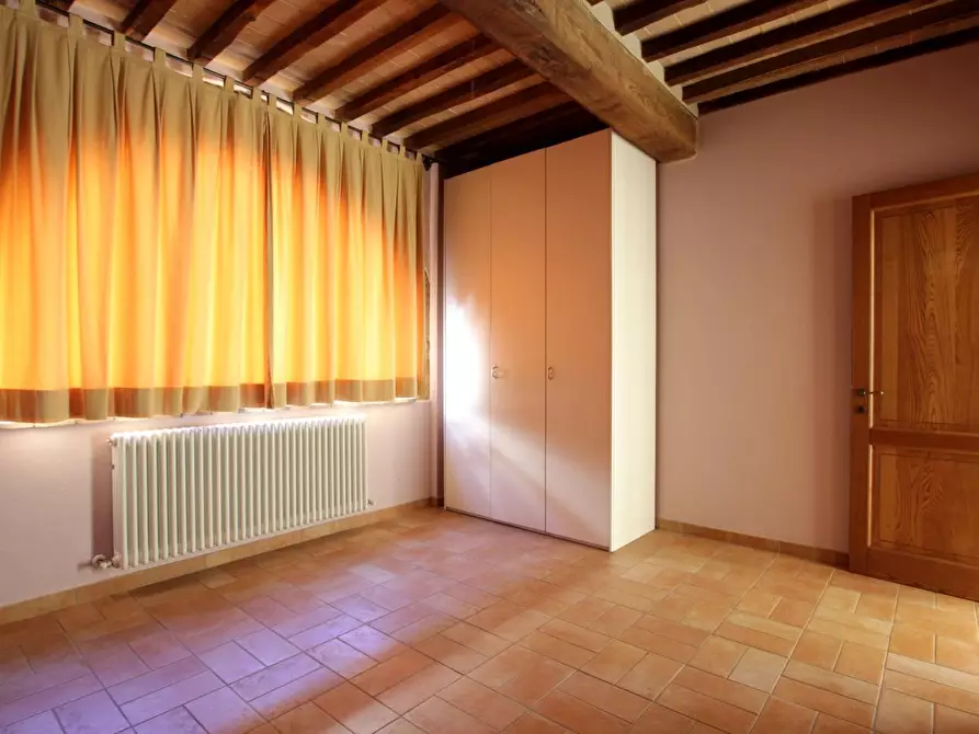 Immagine 14 di Appartamento in vendita  a Monteriggioni