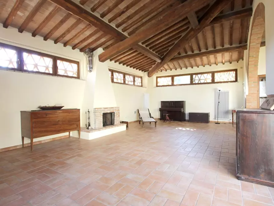 Immagine 5 di Appartamento in vendita  a Monteriggioni