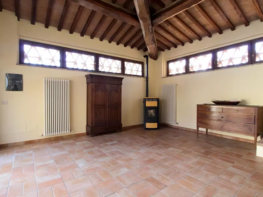 Immagine 16 di Appartamento in vendita  a Monteriggioni