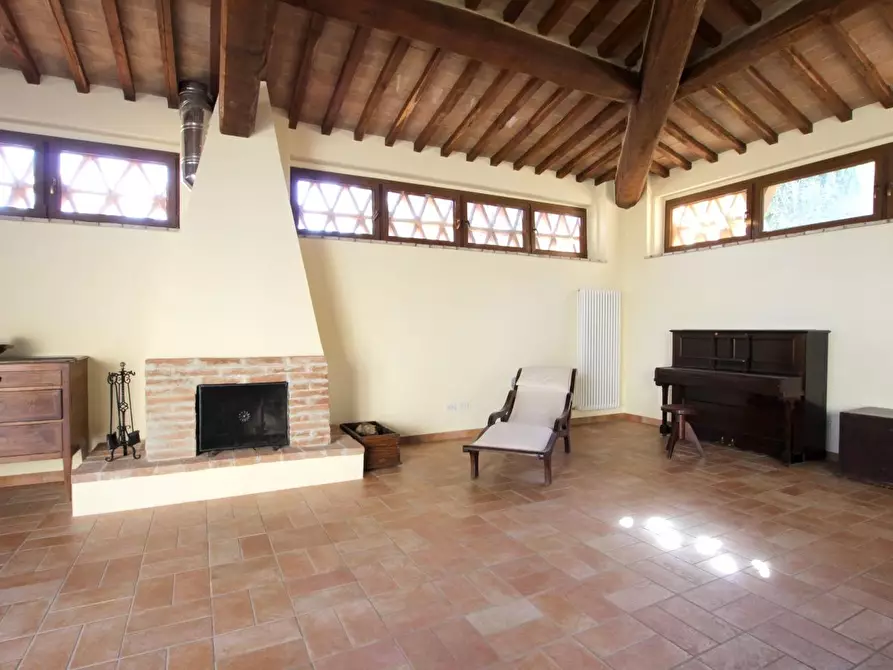 Immagine 15 di Appartamento in vendita  a Monteriggioni