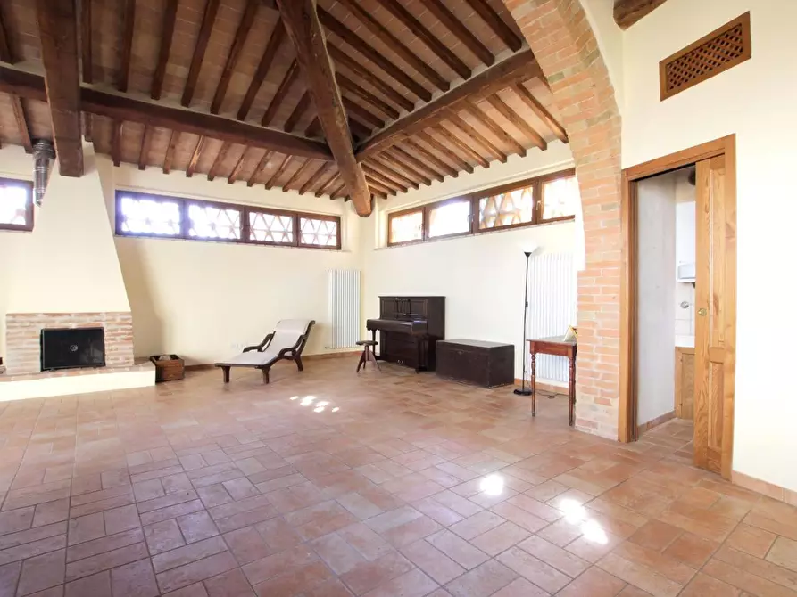 Immagine 8 di Appartamento in vendita  a Monteriggioni