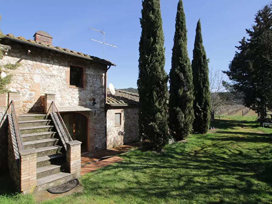 Immagine 1 di Appartamento in vendita  a Monteriggioni