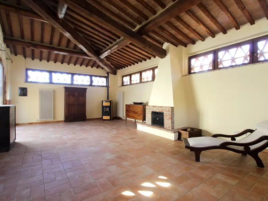 Immagine 7 di Appartamento in vendita  a Monteriggioni