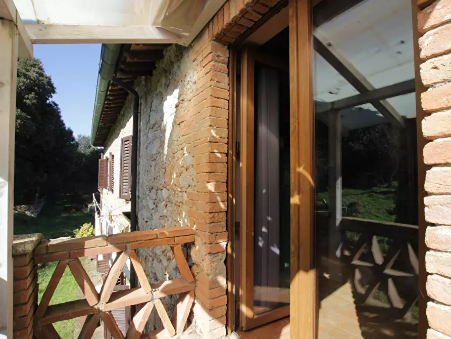 Immagine 3 di Appartamento in vendita  a Monteriggioni