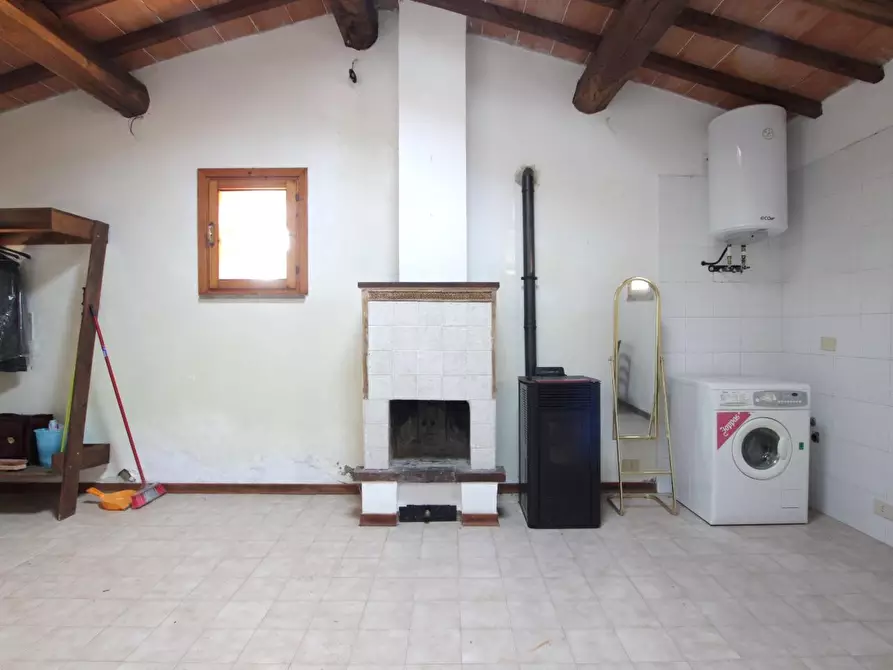 Immagine 17 di Appartamento in vendita  a Monteriggioni