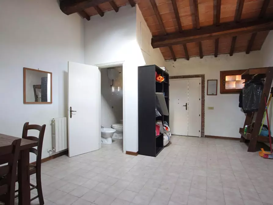 Immagine 18 di Appartamento in vendita  a Monteriggioni