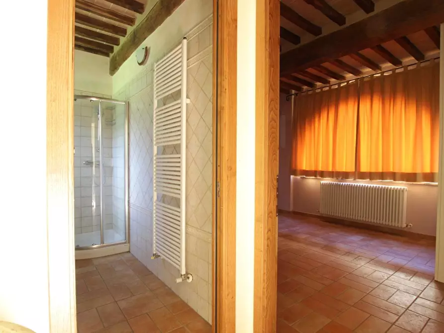 Immagine 12 di Appartamento in vendita  a Monteriggioni