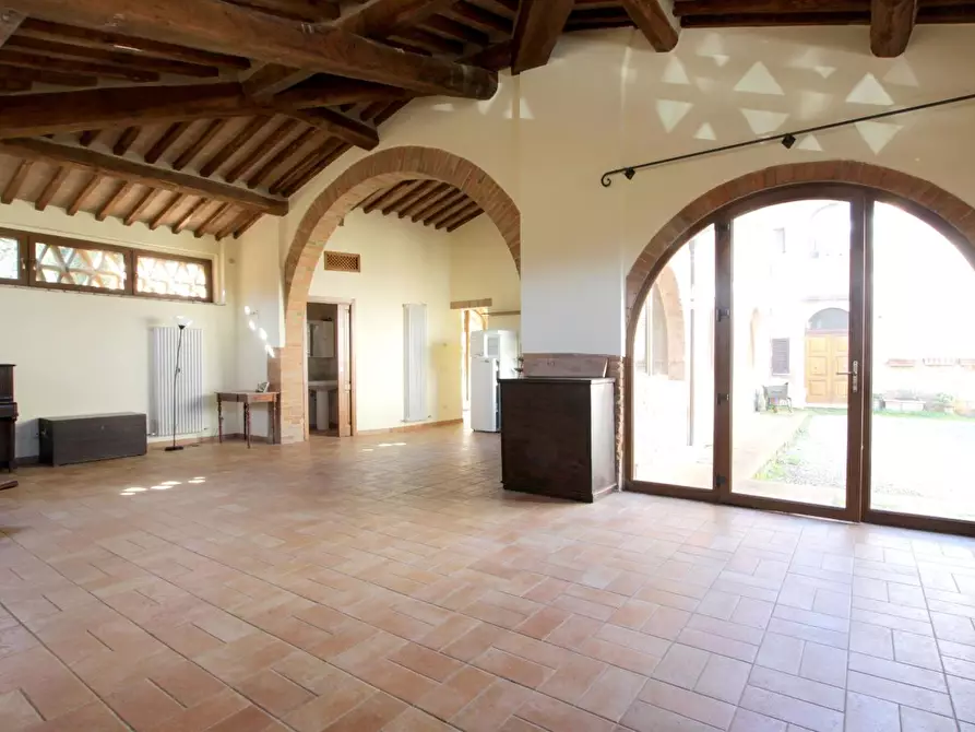 Immagine 6 di Appartamento in vendita  a Monteriggioni