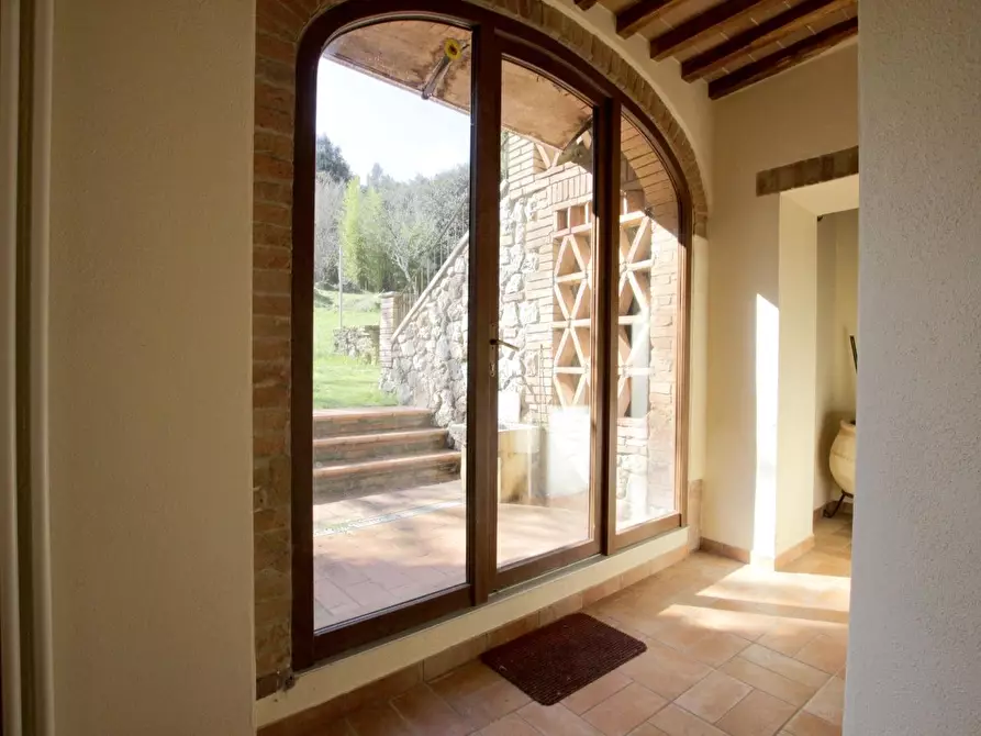 Immagine 10 di Appartamento in vendita  a Monteriggioni