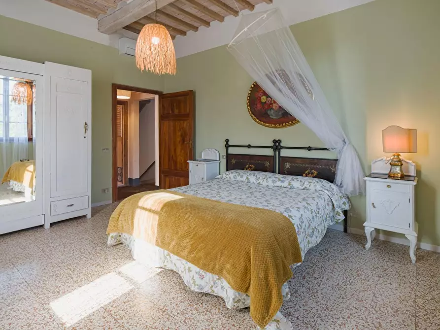 Immagine 16 di Porzione di casa in vendita  a Fauglia