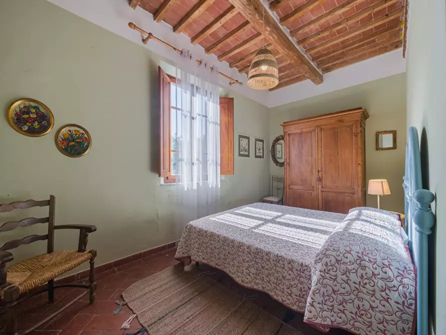 Immagine 19 di Porzione di casa in vendita  a Fauglia