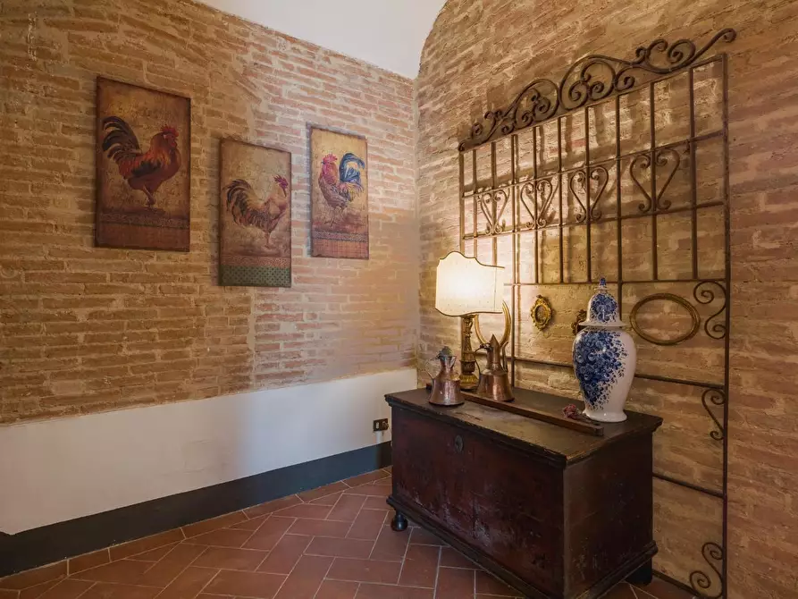 Immagine 13 di Porzione di casa in vendita  a Fauglia