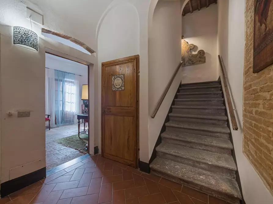 Immagine 14 di Porzione di casa in vendita  a Fauglia