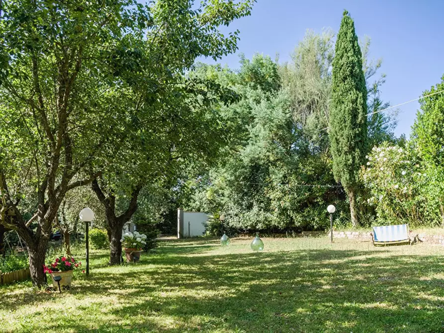 Immagine 28 di Porzione di casa in vendita  a Fauglia