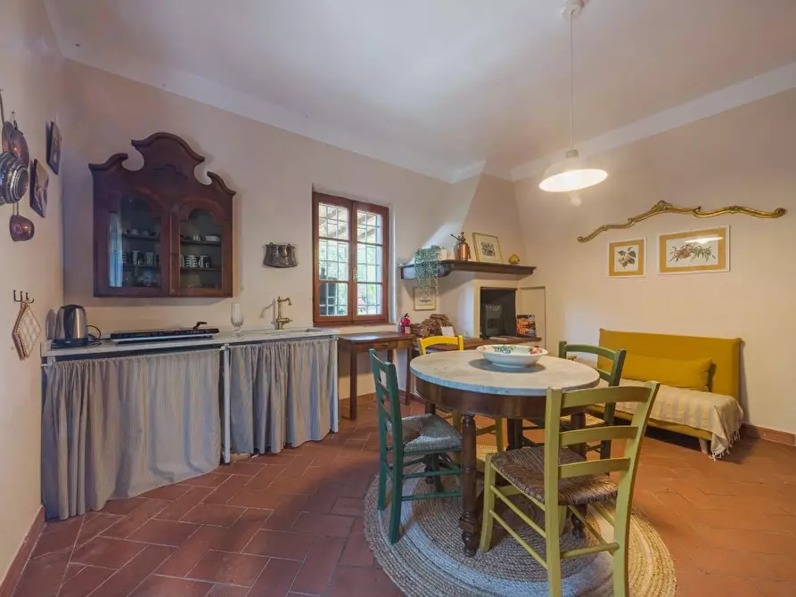 Immagine 12 di Porzione di casa in vendita  a Fauglia