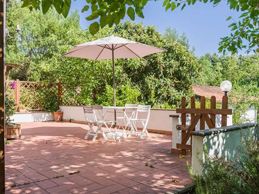 Immagine 5 di Porzione di casa in vendita  a Fauglia