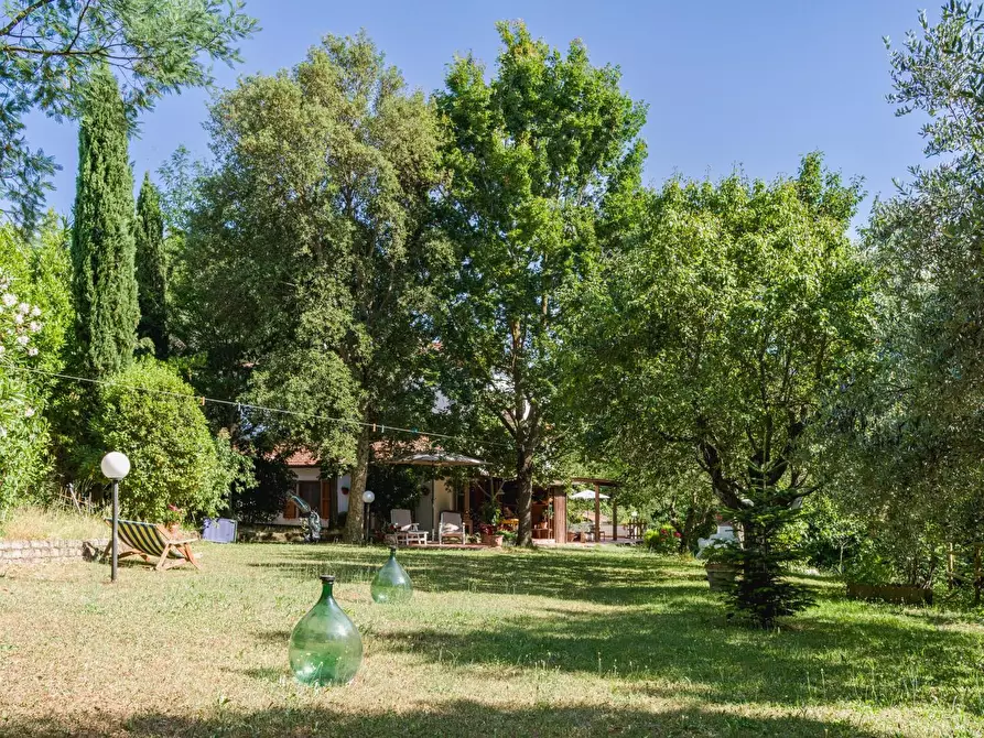 Immagine 9 di Porzione di casa in vendita  a Fauglia