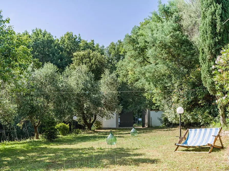Immagine 24 di Porzione di casa in vendita  a Fauglia