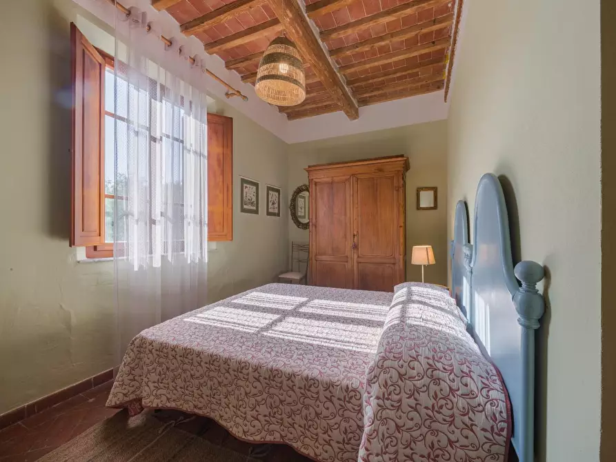 Immagine 20 di Porzione di casa in vendita  a Fauglia