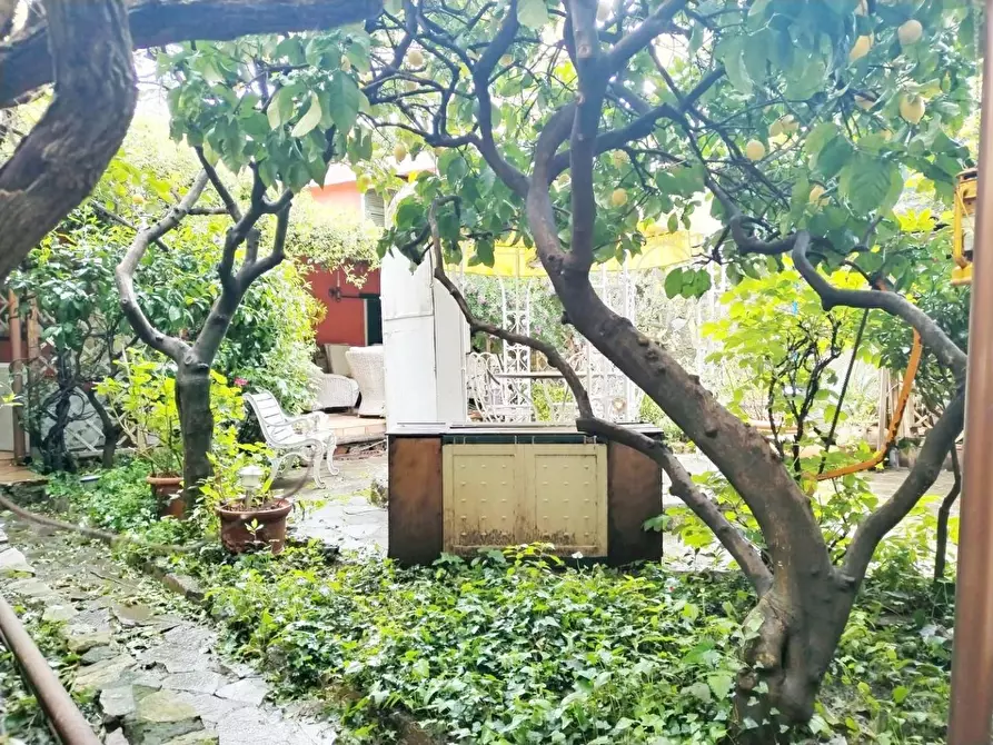 Immagine 45 di Casa indipendente in vendita  a Lerici