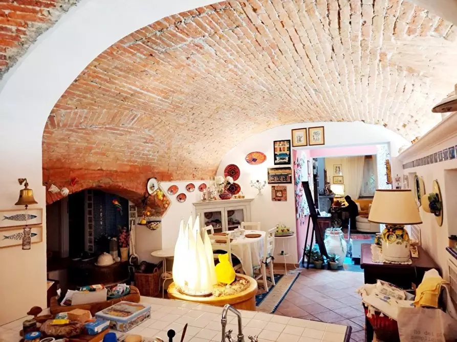 Immagine 13 di Casa indipendente in vendita  a Lerici