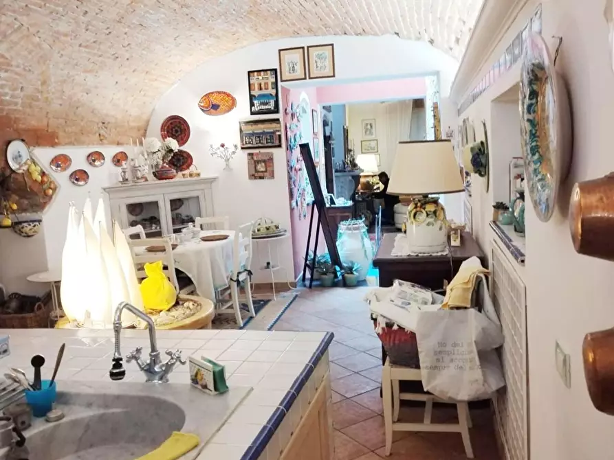 Immagine 11 di Casa indipendente in vendita  a Lerici