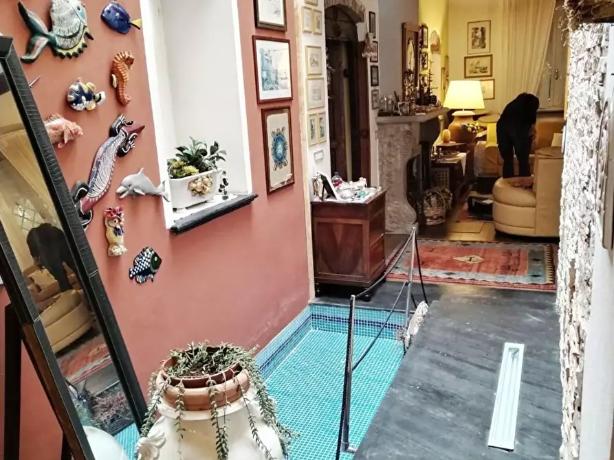 Immagine 32 di Casa indipendente in vendita  a Lerici