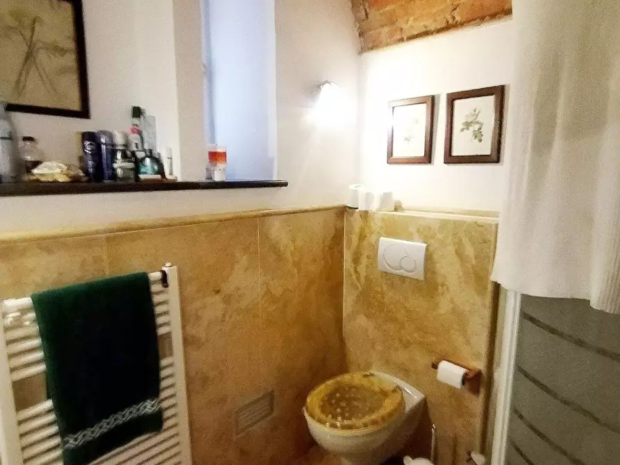 Immagine 26 di Casa indipendente in vendita  a Lerici