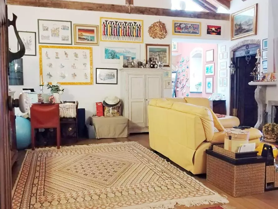 Immagine 23 di Casa indipendente in vendita  a Lerici