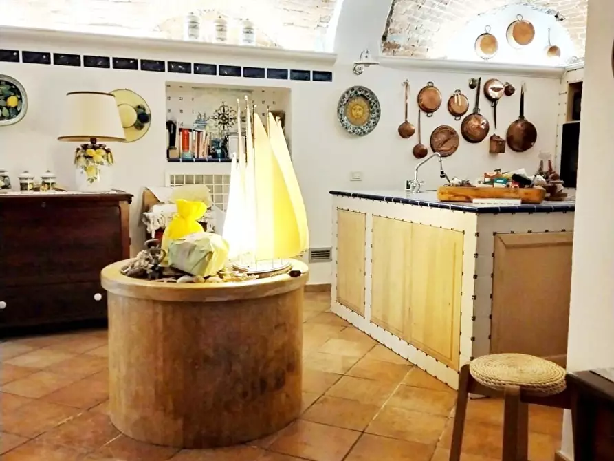 Immagine 25 di Casa indipendente in vendita  a Lerici