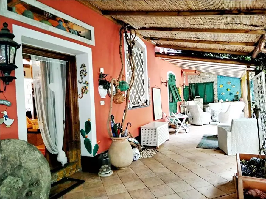 Immagine 41 di Casa indipendente in vendita  a Lerici