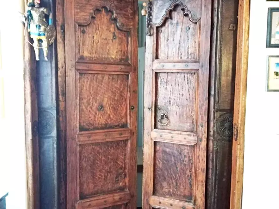 Immagine 34 di Casa indipendente in vendita  a Lerici