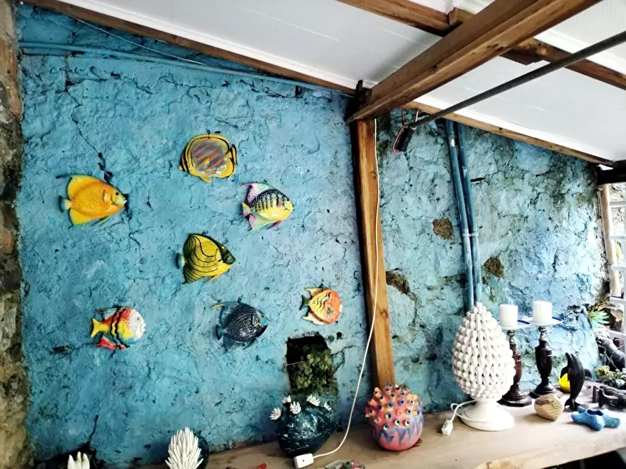 Immagine 5 di Casa indipendente in vendita  a Lerici