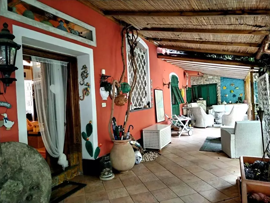 Immagine 42 di Casa indipendente in vendita  a Lerici